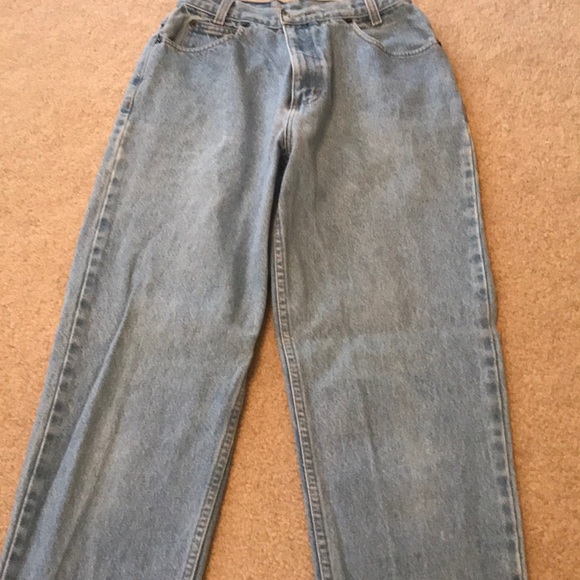 Ladies jeans - Picture 2 of 2